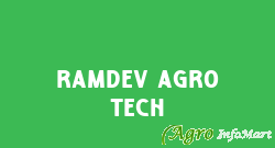 Ramdev Agro Tech gondal india