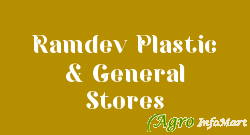 Ramdev Plastic & General Stores