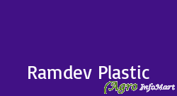 Ramdev Plastic vadodara india