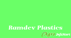 Ramdev Plastics bangalore india