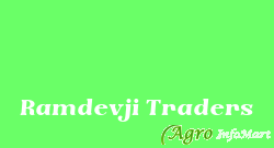 Ramdevji Traders ahmedabad india