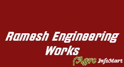Ramesh Engineering Works nashik india