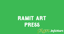 Ramit Art Press ludhiana india