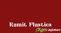 Ramit Plastics ludhiana india