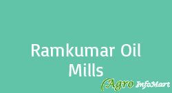 Ramkumar Oil Mills theni india