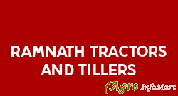 Ramnath Tractors And Tillers yavatmal india
