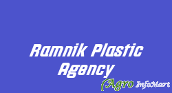 Ramnik Plastic Agency bangalore india