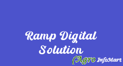 Ramp Digital Solution chennai india