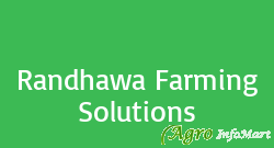 Randhawa Farming Solutions amritsar india
