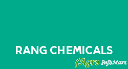 Rang Chemicals ahmedabad india