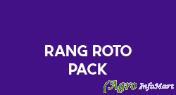 Rang Roto Pack ahmedabad india