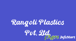Rangoli Plastics Pvt. Ltd. mumbai india