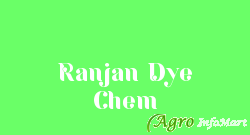 Ranjan Dye Chem mumbai india