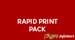 Rapid Print Pack mumbai india