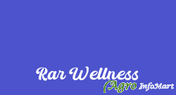 Rar Wellness