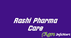 Rashi Pharma Care