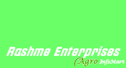 Rashme Enterprises bangalore india