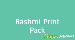 Rashmi Print Pack vadodara india
