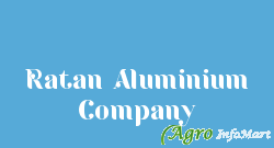 Ratan Aluminium Company hyderabad india