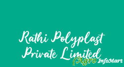 Rathi Polyplast Private Limited jaipur india