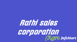 Rathi sales corporation indore india