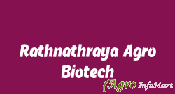 Rathnathraya Agro Biotech hassan india