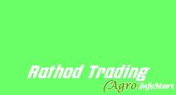 Rathod Trading rajkot india
