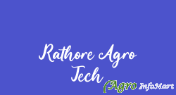 Rathore Agro Tech delhi india