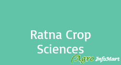 Ratna Crop Sciences hyderabad india