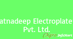 Ratnadeep Electroplaters Pvt. Ltd. nashik india