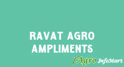 Ravat Agro Ampliments alwar india
