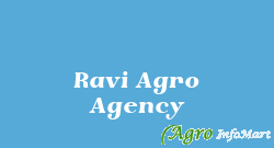 Ravi Agro Agency