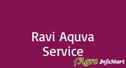Ravi Aquva Service vadodara india
