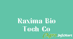 Raxima Bio Tech Co