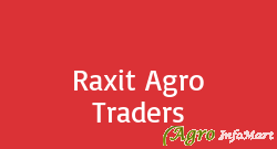 Raxit Agro Traders barmer india