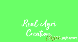 Real Agri Creation nagpur india