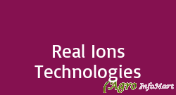 Real Ions Technologies pune india