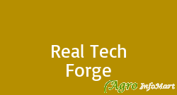 Real Tech Forge rajkot india