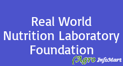 Real World Nutrition Laboratory Foundation