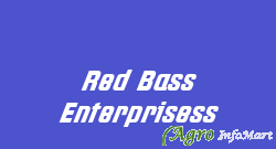 Red Bass Enterprisess bangalore india