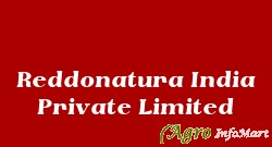 Reddonatura India Private Limited bangalore india