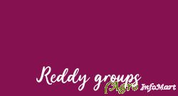 Reddy groups bangalore india