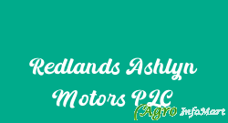 Redlands Ashlyn Motors PLC thrissur india