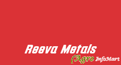 Reeva Metals rajkot india