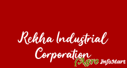 Rekha Industrial Corporation rajkot india