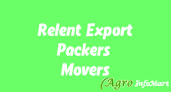 Relent Export Packers & Movers bangalore india