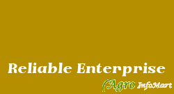 Reliable Enterprise ahmedabad india