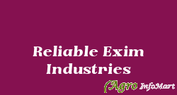 Reliable Exim Industries mumbai india