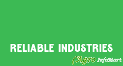 Reliable Industries nashik india