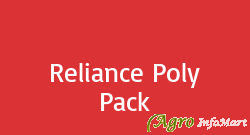 Reliance Poly Pack bangalore india